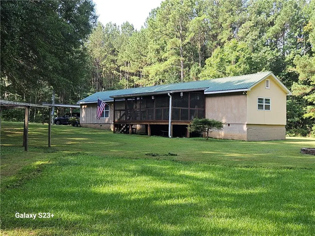 1371 Bairdstown Road, Union Point, GA 30669 - #1