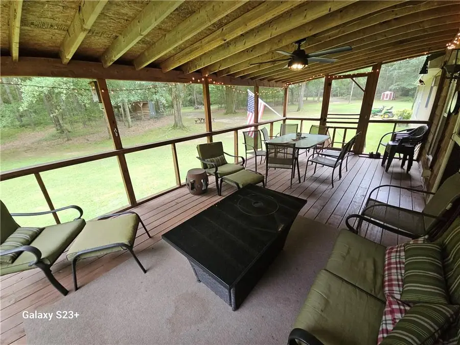1371 Bairdstown Road, Union Point, GA 30669 - #2