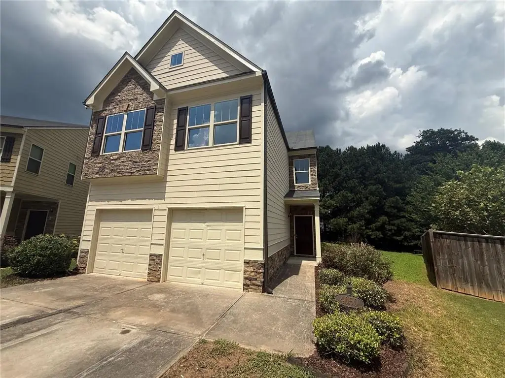 4050 Ironwood Drive, Atlanta, GA 30349 - #1