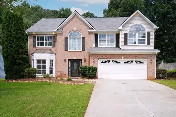 272 Birchmore Walk, Lawrenceville, GA 30044