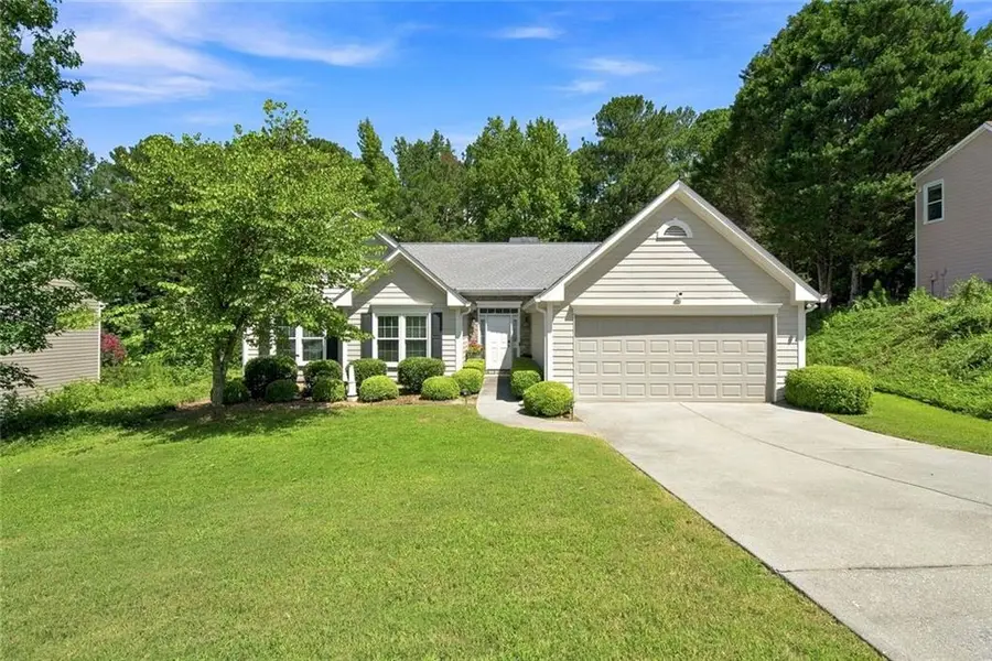 517 Huntgate Road, Woodstock, GA 30189 - #2