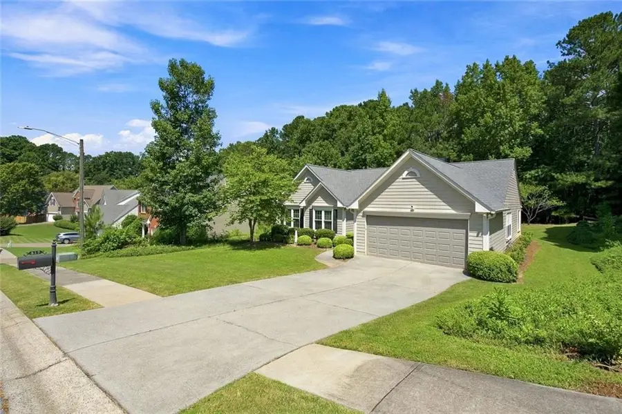 517 Huntgate Road, Woodstock, GA 30189 - #3