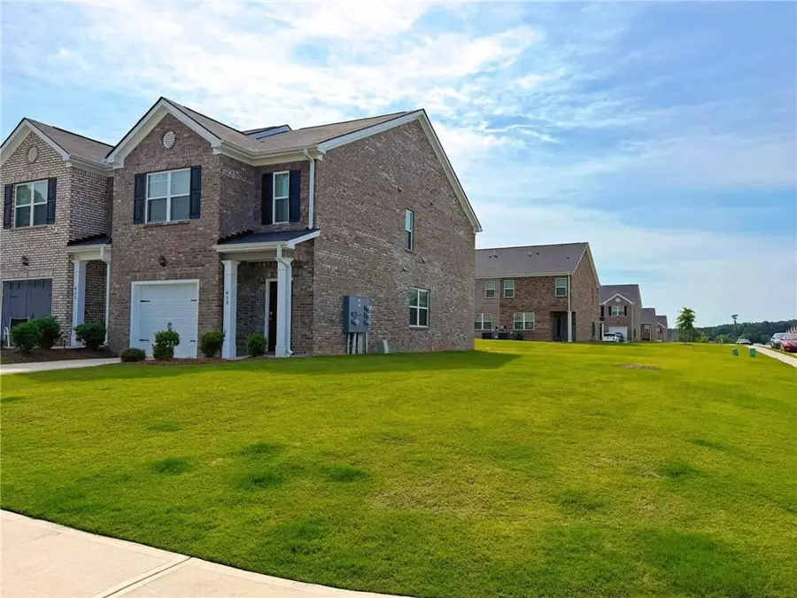 615 Dairy Drive, Stockbridge, GA 30281 - #2