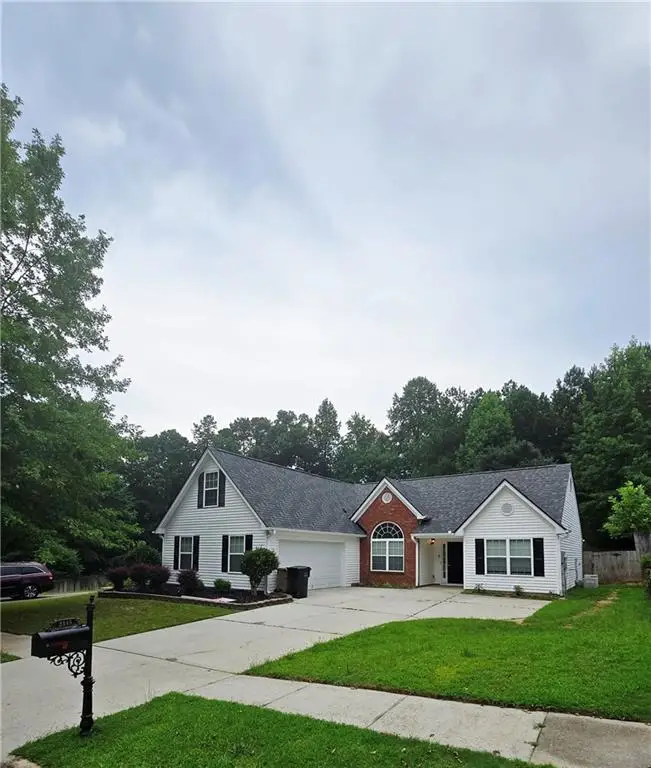 2145 Mina Lane Drive, Buford, GA 30518 - #2