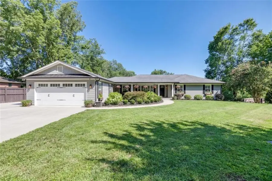 332 Stanford Mill Road, Clarkesville, GA 30523 - #2
