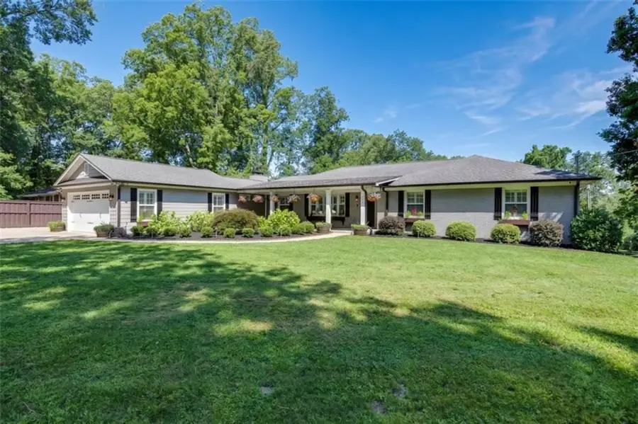 332 Stanford Mill Road, Clarkesville, GA 30523 - #3