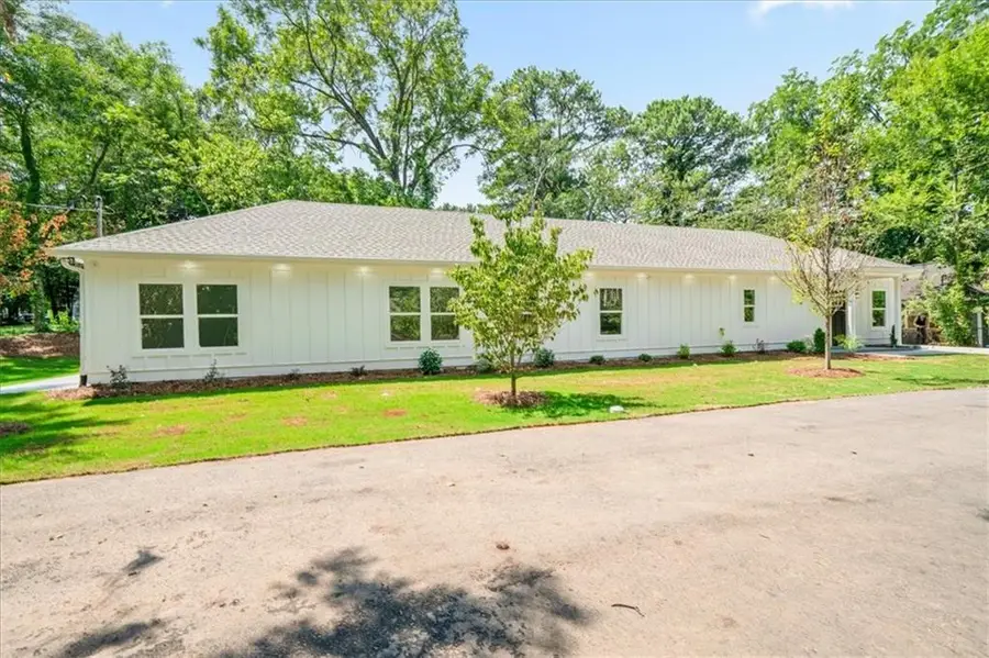 1212 Patricia Davis Drive, Clarkston, GA 30021 - #2