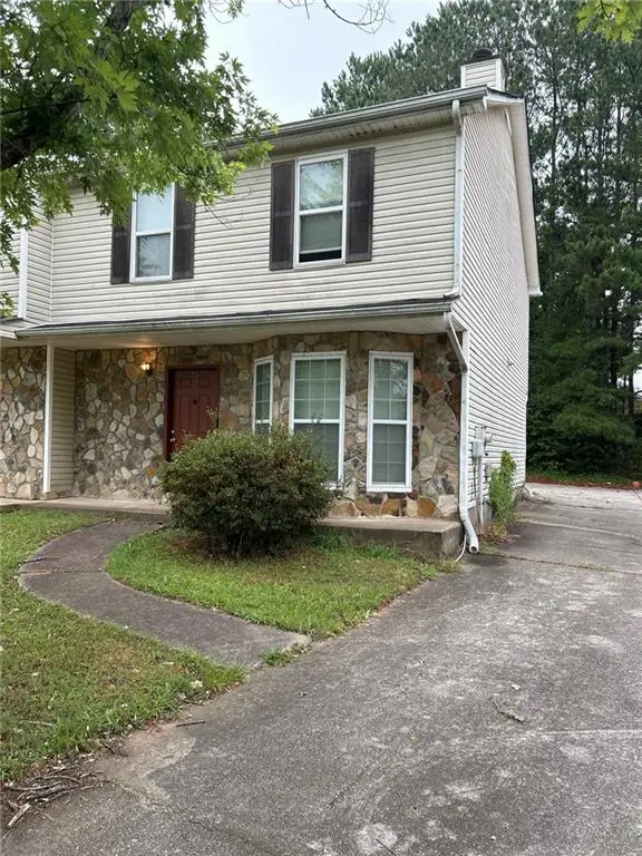 3552 Hopkins Court, Powder Springs, GA 30127 - #1