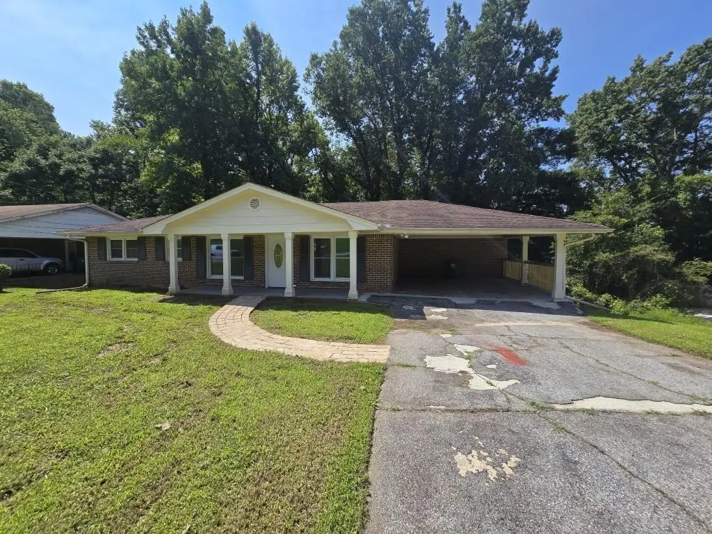 1801 Caribaea Trail Se, Atlanta, GA 30316 - #1
