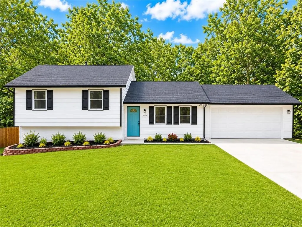 1018 Wayne Drive, Snellville, GA 30078 - #1