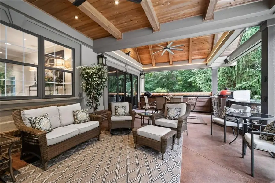1601 Broadnax Mill Road, Loganville, GA 30052 - #3