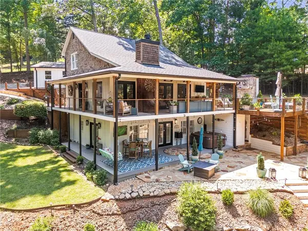 4886 Propes Drive, Oakwood, GA 30566