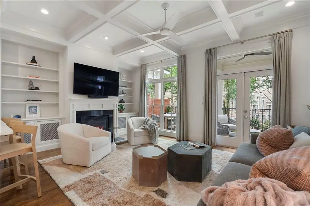 206 Montag Circle Ne, Atlanta, GA 30307 - #1