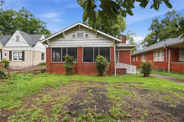 675 Holderness Street Sw, Atlanta, GA 30310