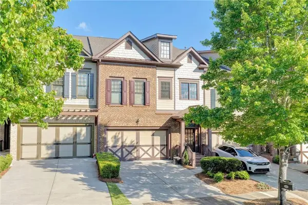 6961 Fellowship Lane, Flowery Branch, GA 30542