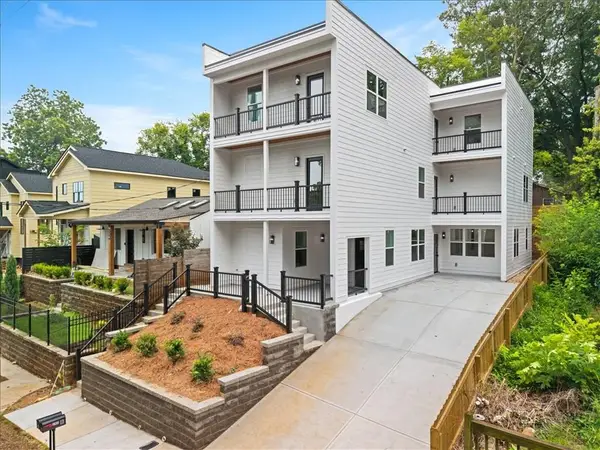 242 Ormond Street Sw, Atlanta, GA 30315