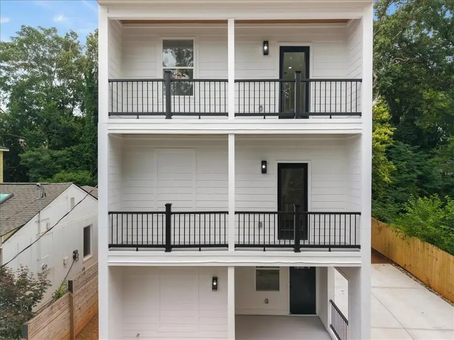 242 Ormond Street Sw, Atlanta, GA 30315 - #3