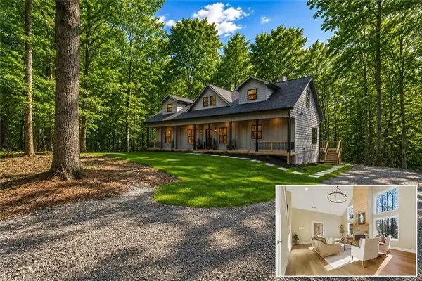 23 Echota Court, Ellijay, GA 30540
