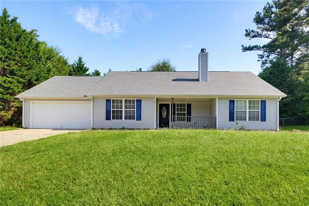 31 Adair Cove, Dallas, GA 30157 - #1