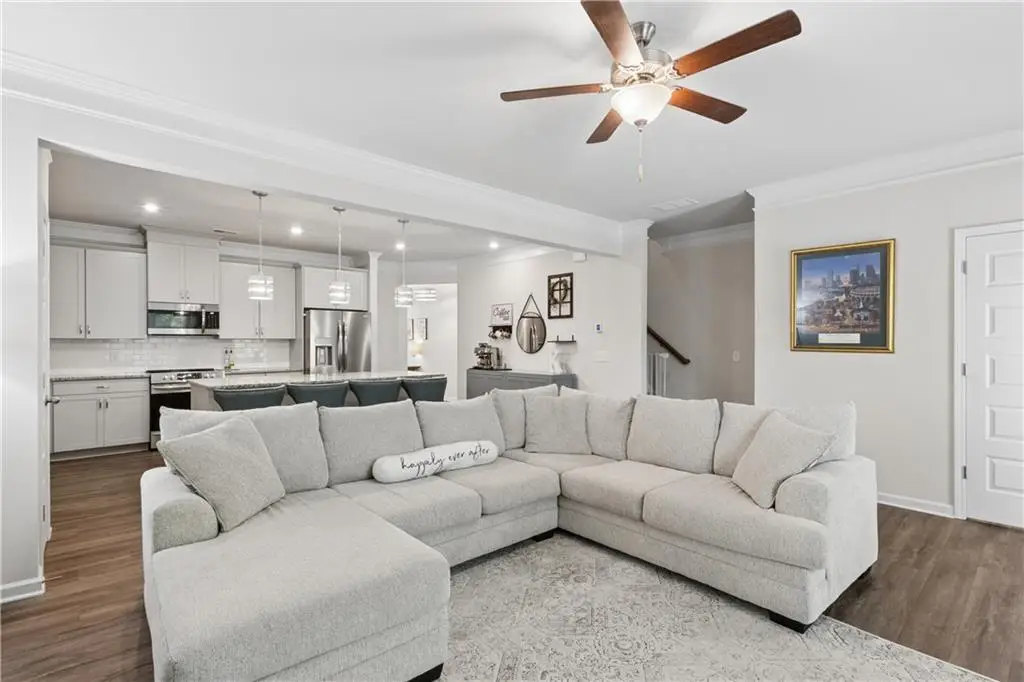 364 Crider Court, Woodstock, GA 30188 - #1