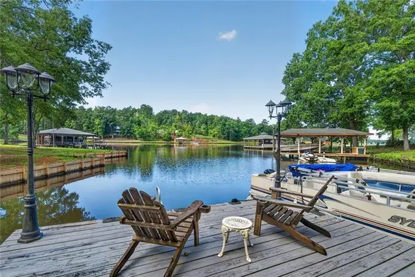 2107 Oconee Drive, Sparta, GA 31087