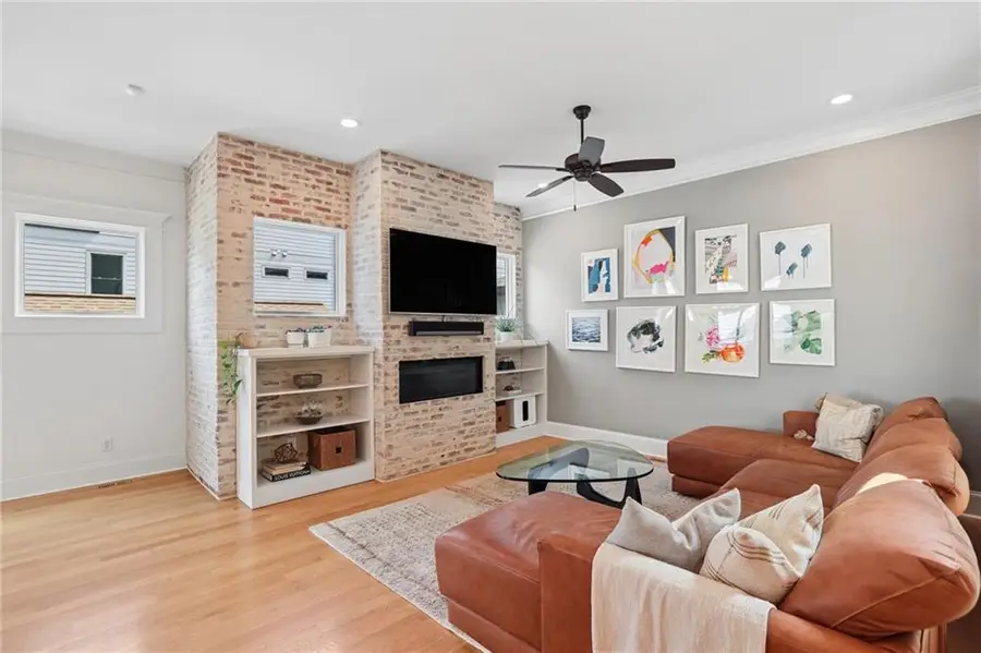 616 Fortune Place Ne, Atlanta, GA 30312 - #2
