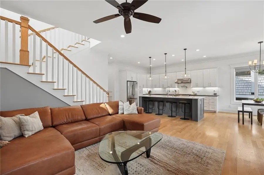616 Fortune Place Ne, Atlanta, GA 30312 - #3