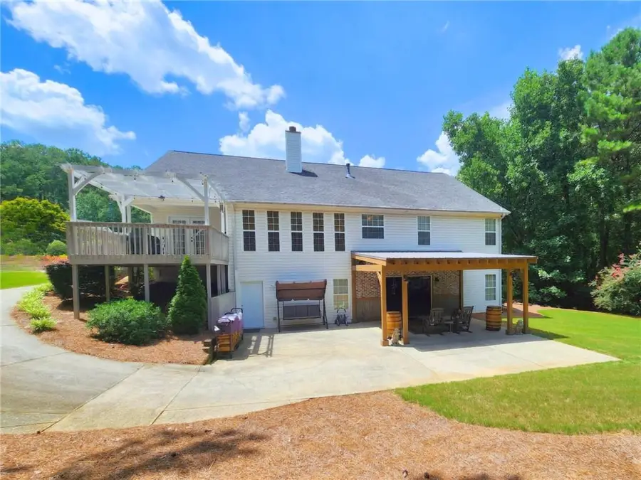 1205 Bonnerton Court, Dacula, GA 30019 - #2