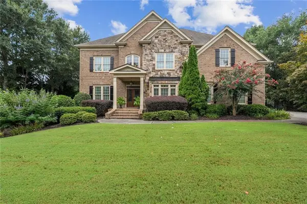 2327 Crimson King Drive, Braselton, GA 30517