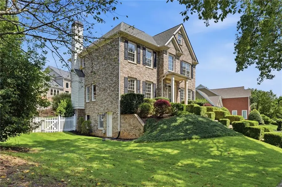 4954 Dovecote Trail, Suwanee, GA 30024 - #2