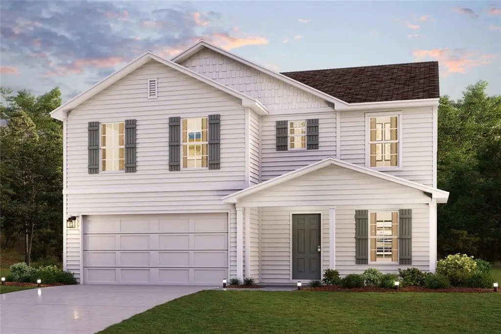 135 Enclave Drive, Villa Rica, GA 30180 - #1