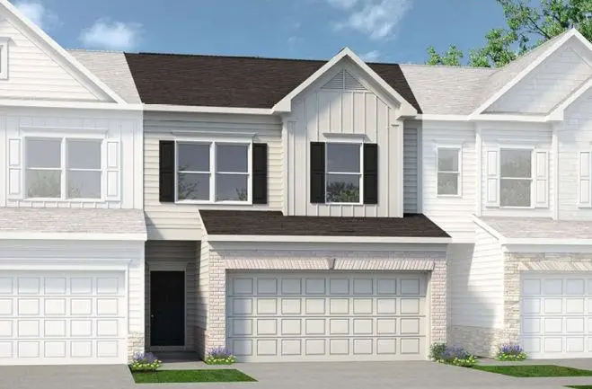2255 Ravencliff Drive #119, Austell, GA 30168 - #1