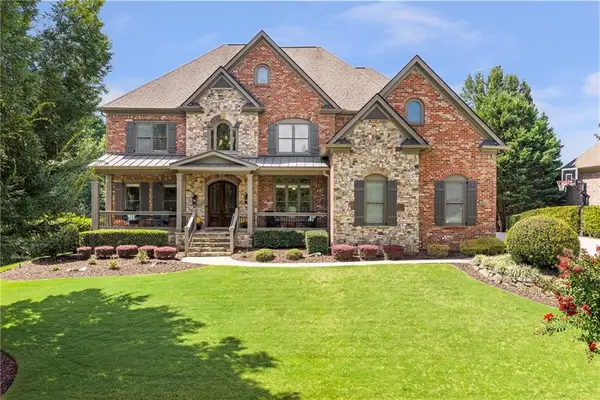 5335 Harris Springs Drive, Cumming, GA 30040