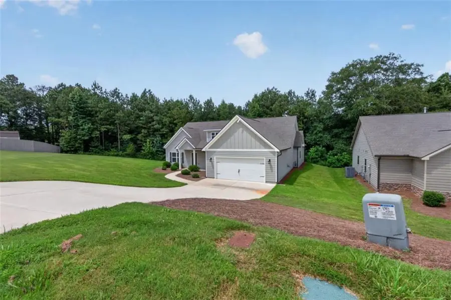 137 Holtz Drive, Carrollton, GA 30117 - #2