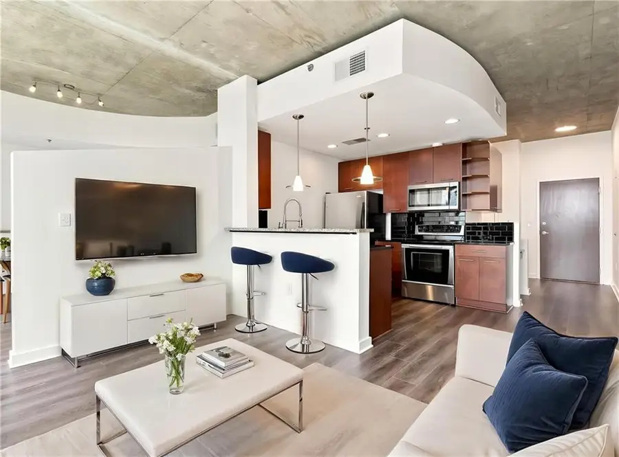 3324 Peachtree Road Ne #808, Atlanta, GA 30326 - #3