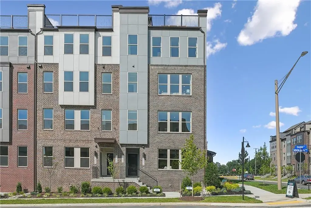 326 Skylar Court Se #98, Atlanta, GA 30315 - #1