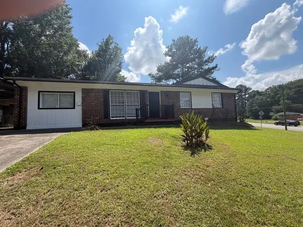 1633 Slate Road, Conley, GA 30288