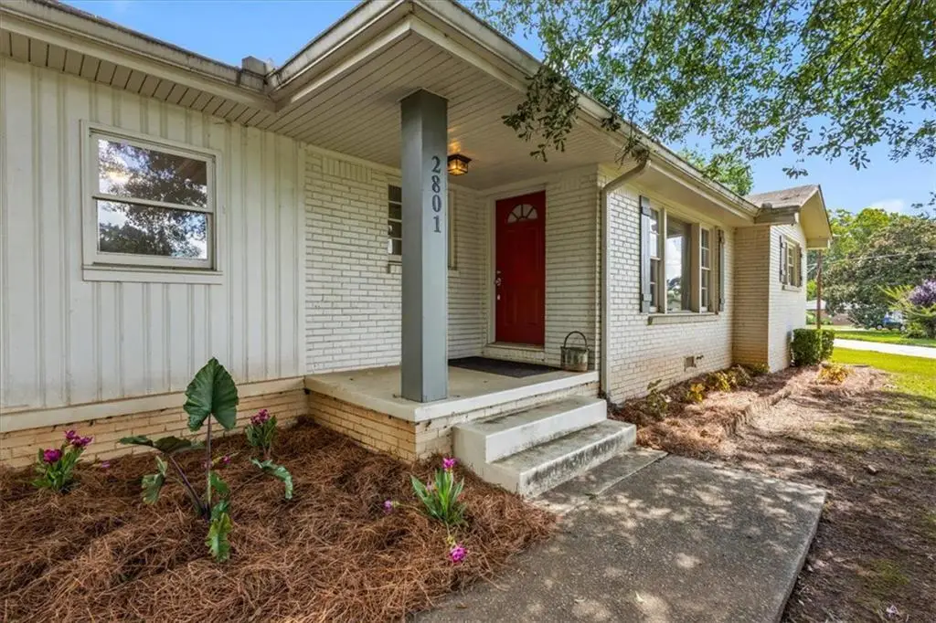 2801 Miriam Lane, Decatur, GA 30032 - #1