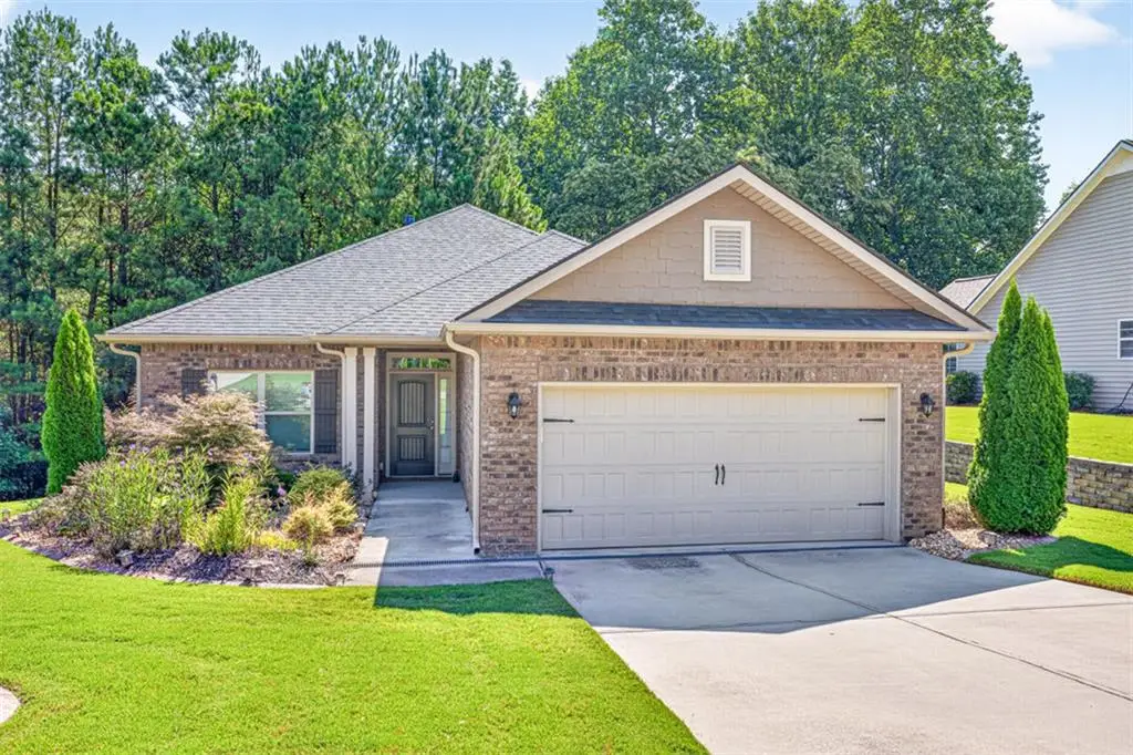 832 Hidden Hollow Circle, Commerce, GA 30529 - #1