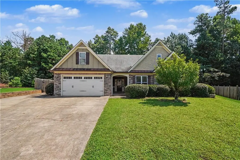 87 Thomas Place, Dallas, GA 30157 - #1