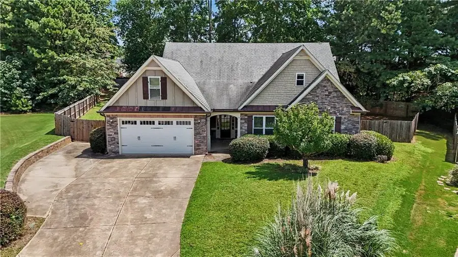 87 Thomas Place, Dallas, GA 30157 - #2
