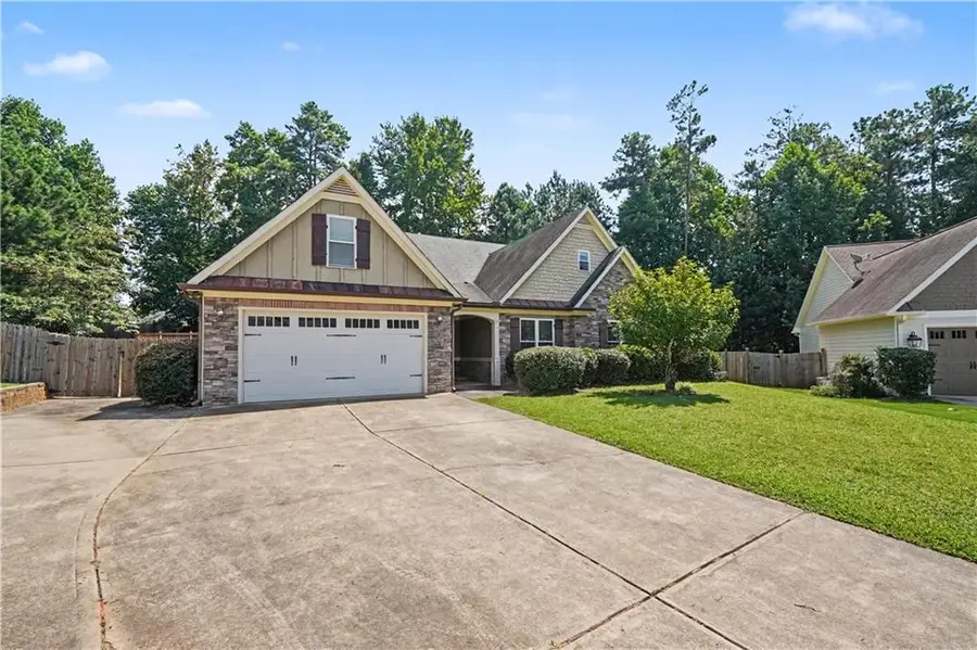 87 Thomas Place, Dallas, GA 30157 - #3