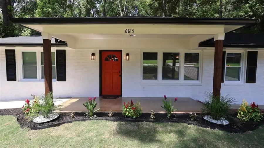 6815 Florence Drive, Lithia Springs, GA 30122 - #2