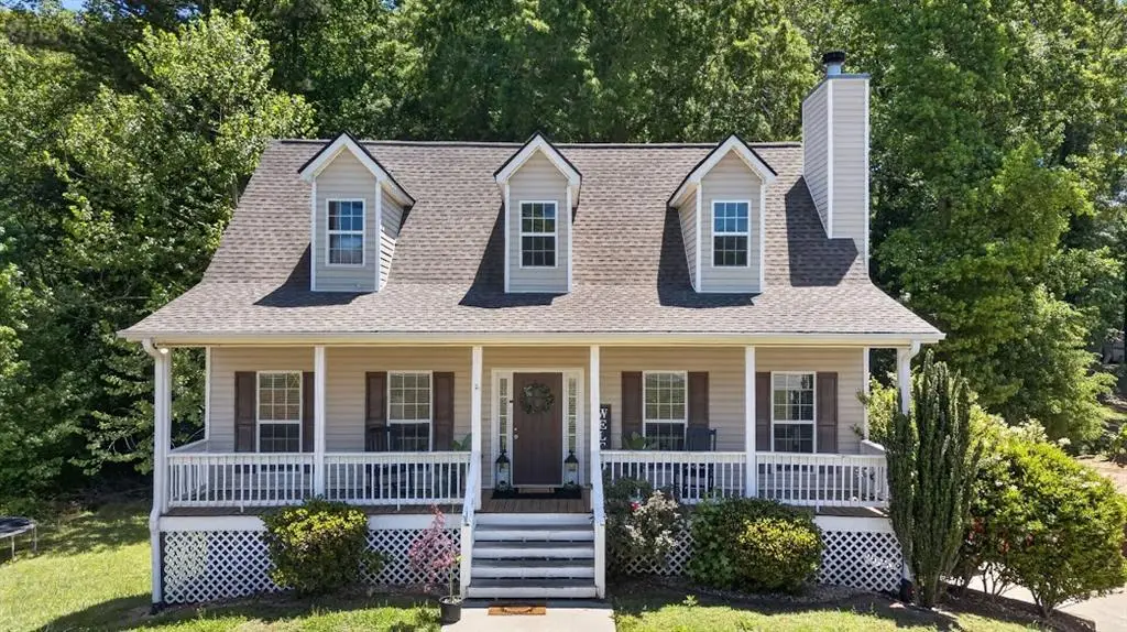 132 Sunrise Strip, Carrollton, GA 30117 - #1