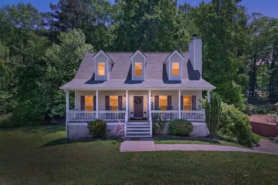 132 Sunrise Strip, Carrollton, GA 30117 - #2