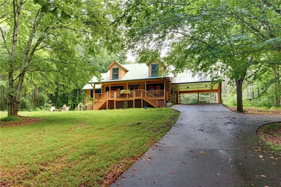 1448 Old County Farm Road, Dallas, GA 30132 - #2