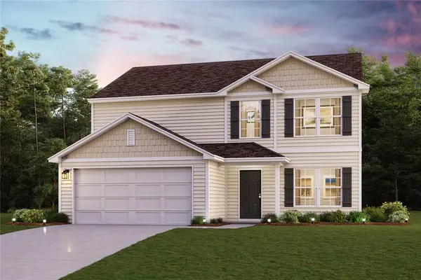 129 Enclave Drive, Villa Rica, GA 30180