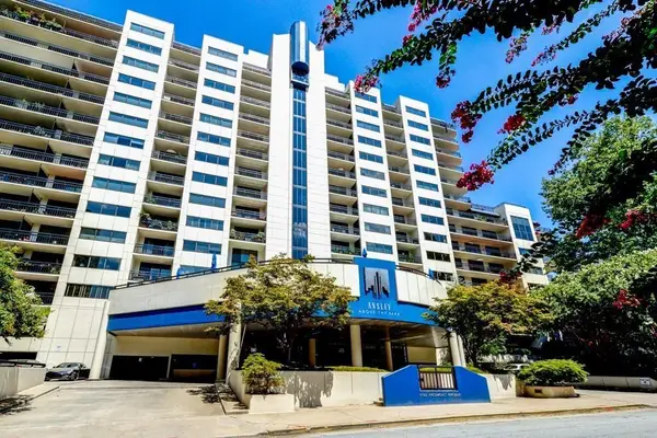 1130 Piedmont Avenue Ne #408, Atlanta, GA 30309
