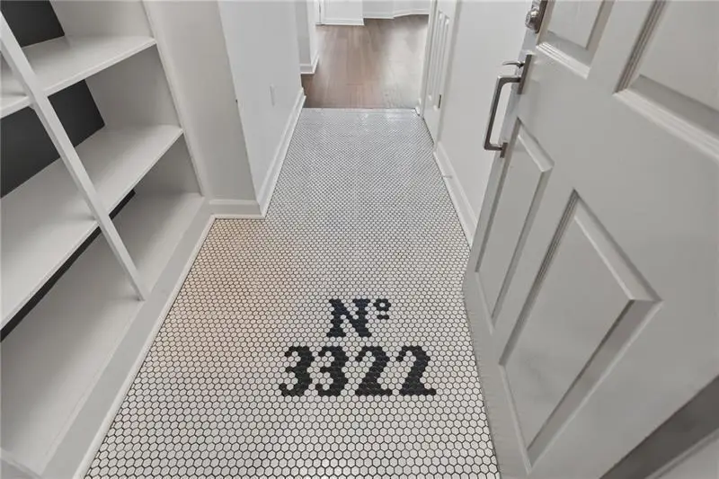850 Piedmont Avenue Ne #3322, Atlanta, GA 30308 - #2