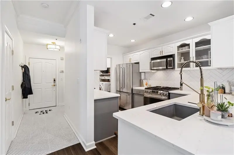 850 Piedmont Avenue Ne #3322, Atlanta, GA 30308 - #3